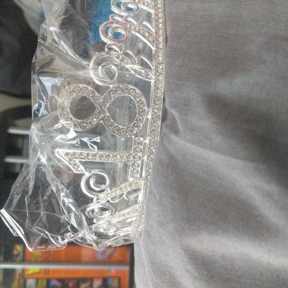 Tiara👑 & Sash - Picture 2 of 7